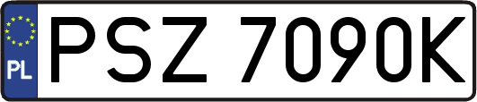 PSZ7090K