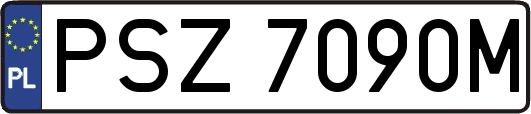 PSZ7090M