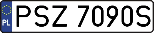PSZ7090S