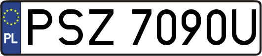 PSZ7090U