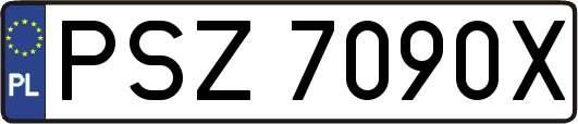 PSZ7090X