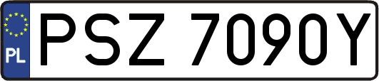 PSZ7090Y