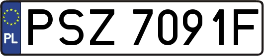 PSZ7091F