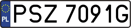 PSZ7091G