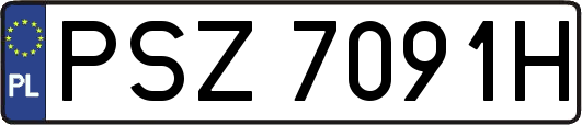 PSZ7091H