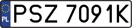 PSZ7091K
