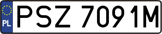 PSZ7091M