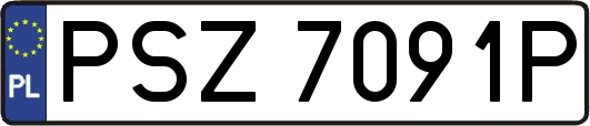 PSZ7091P
