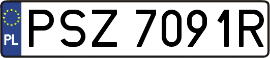 PSZ7091R
