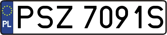 PSZ7091S