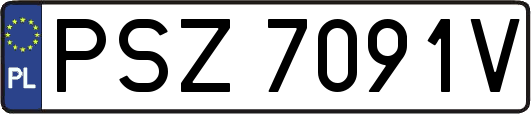 PSZ7091V