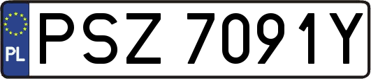 PSZ7091Y