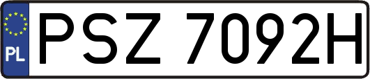 PSZ7092H