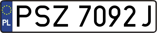 PSZ7092J