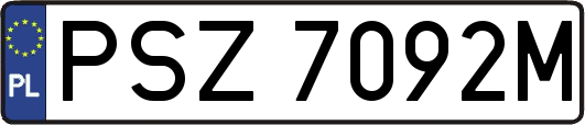 PSZ7092M