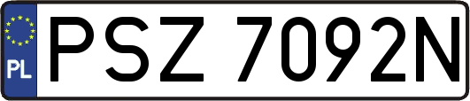 PSZ7092N
