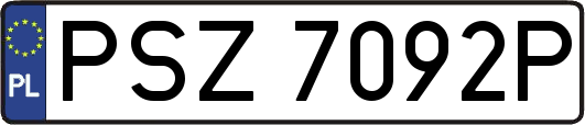 PSZ7092P