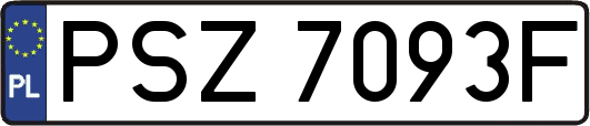 PSZ7093F