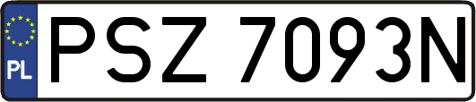 PSZ7093N