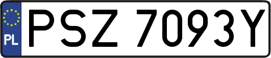 PSZ7093Y