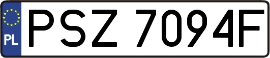 PSZ7094F
