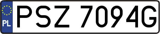 PSZ7094G