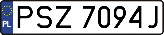 PSZ7094J