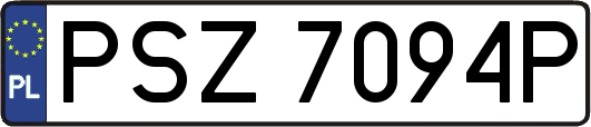 PSZ7094P
