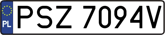 PSZ7094V