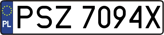 PSZ7094X