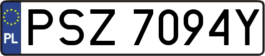 PSZ7094Y