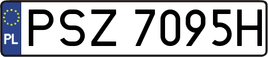 PSZ7095H