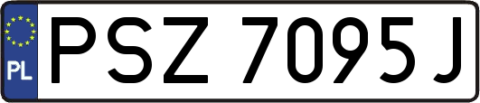 PSZ7095J