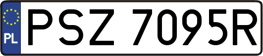 PSZ7095R
