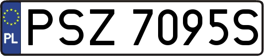 PSZ7095S
