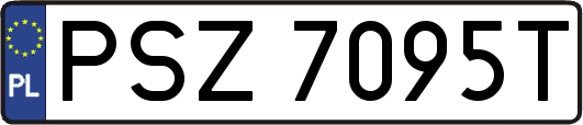 PSZ7095T