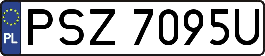 PSZ7095U