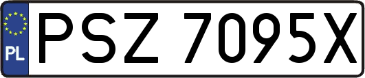 PSZ7095X