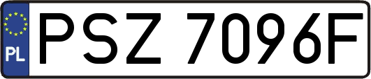 PSZ7096F