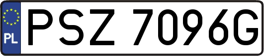 PSZ7096G