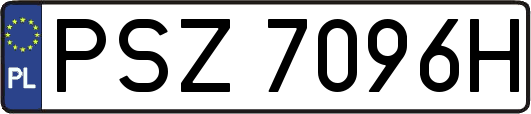 PSZ7096H