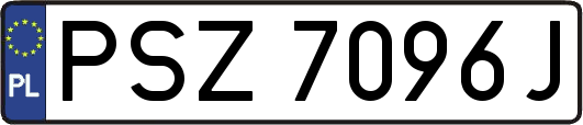 PSZ7096J