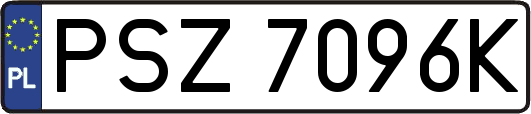 PSZ7096K
