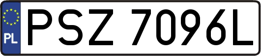 PSZ7096L