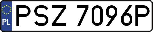PSZ7096P