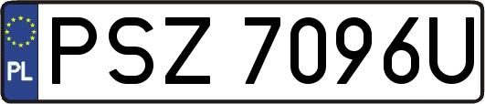 PSZ7096U