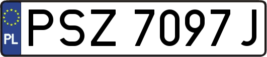 PSZ7097J