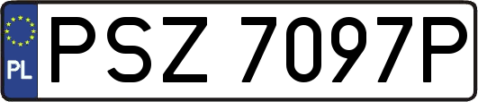 PSZ7097P