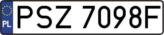 PSZ7098F