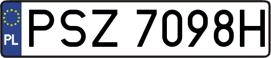PSZ7098H